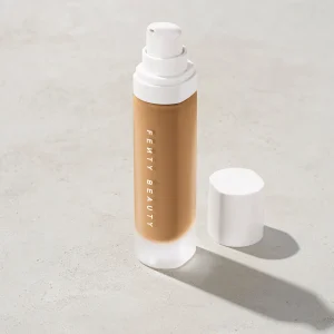 Pro Filt’r Soft Matte Longwear Foundation — #345