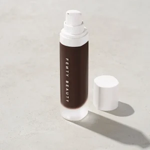 Pro Filt’r Soft Matte Longwear Foundation — #498