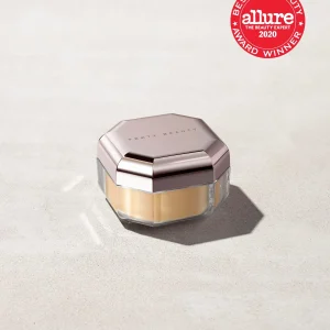 Pro Filt’r Instant Retouch Setting Powder — Banana