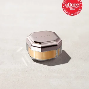 Pro Filt’r Instant Retouch Setting Powder — Honey