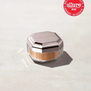 Pro Filt’r Instant Retouch Setting Powder — Nutmeg