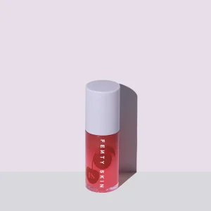Fenty Treatz Hydrating + Strengthening Lip Oil — Barbados Cherry