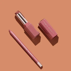 Gloss Bomb Stix Gloss Stick + Trace’d Out Lip Liner Bundle