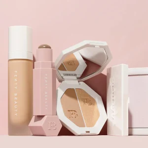 Build Your Own Fenty Face 4-Piece Bundle