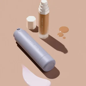 Build Your Own SPF Moisturizer + Foundation Bundle