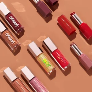 Build Your Own 5-Piece Lip Gloss Vault