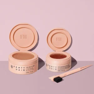 GloRilla’s Slick-Back Styling Essentials