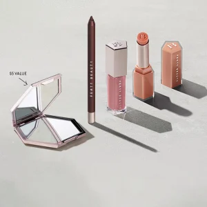 GloRilla’s Lip Glo Combo