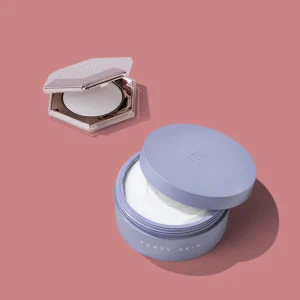 GloRilla’s Skin Glo Combo