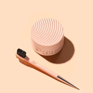 The Controlling Type Hair-Thickening Edge Control Gel + Styling Tool