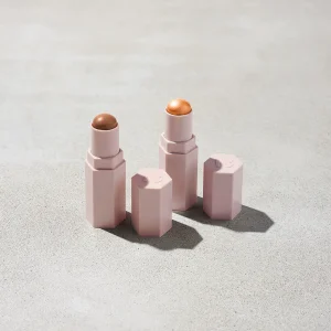 Mini Match Stix Duo Contour + Highlighter Set  — Medium