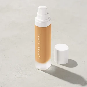 Pro Filt’r Soft Matte Longwear Foundation — #290