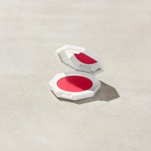 Cheeks Out Freestyle Cream Blush — Strawberry Drip