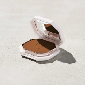 Pro Filt’r Soft Matte Powder Foundation — #400