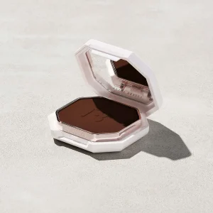 Pro Filt’r Soft Matte Powder Foundation — #495