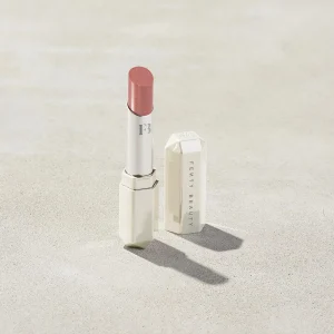 Slip Shine Sheer Shiny Lipstick — Glazed