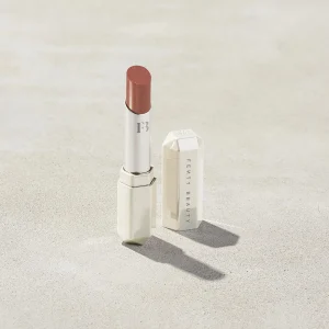 Slip Shine Sheer Shiny Lipstick — Bubble Rum