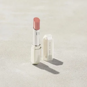 Slip Shine Sheer Shiny Lipstick — Makeout Break