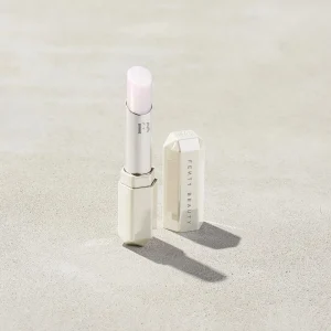 Slip Shine Sheer Shiny Lipstick — Quartz Candy