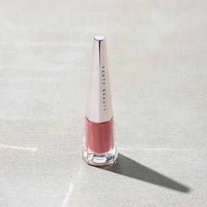 Stunna Lip Paint Longwear Fluid Lip Color — Uncuffed