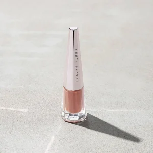 Stunna Lip Paint Longwear Fluid Lip Color — Unbutton