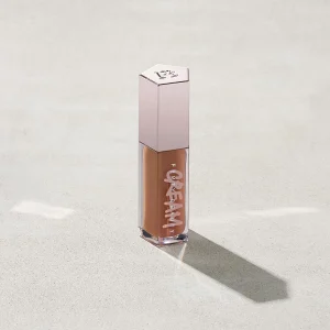 Gloss Bomb Cream Color Drip Lip Cream — Honey Waffles