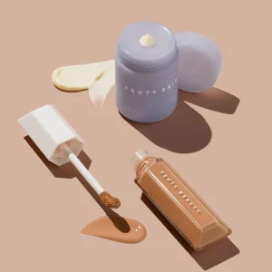 Conceal N Recover Day + Night Eye Essentials