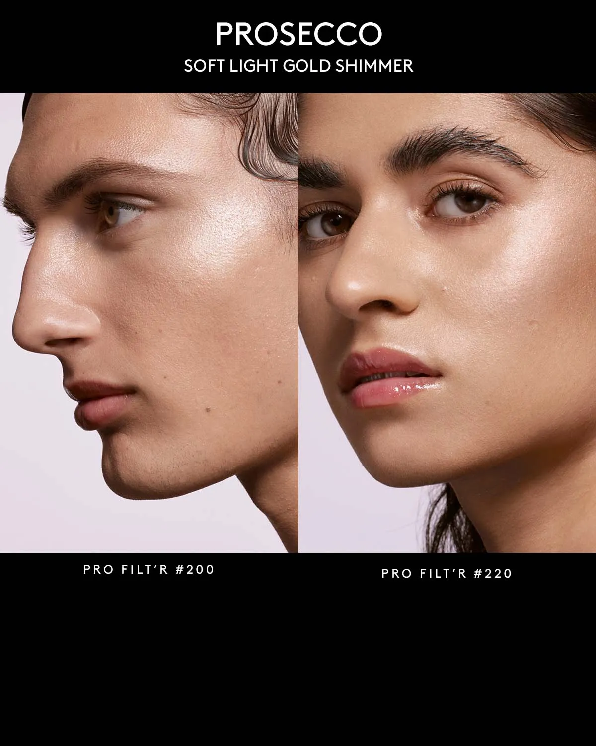 Demi’glow Light-Diffusing Highlighter — Prosecco - Image 3