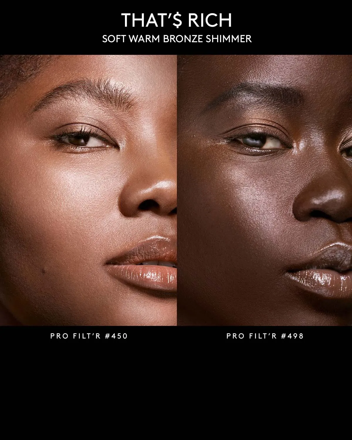 Demi’glow Light-Diffusing Highlighter — That’$ Rich - Image 3