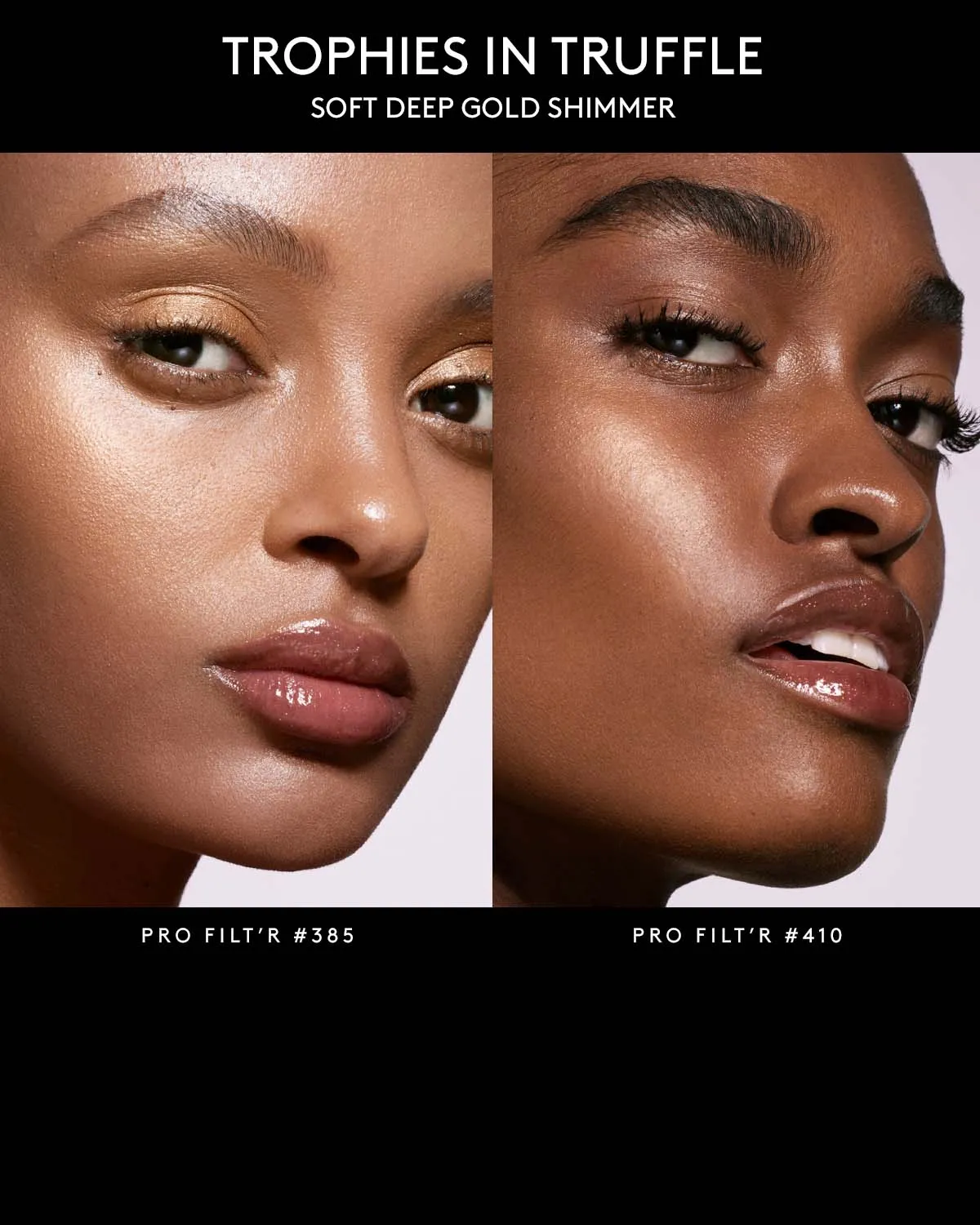 Demi’glow Light-Diffusing Highlighter — Trophies in Truffle - Image 3