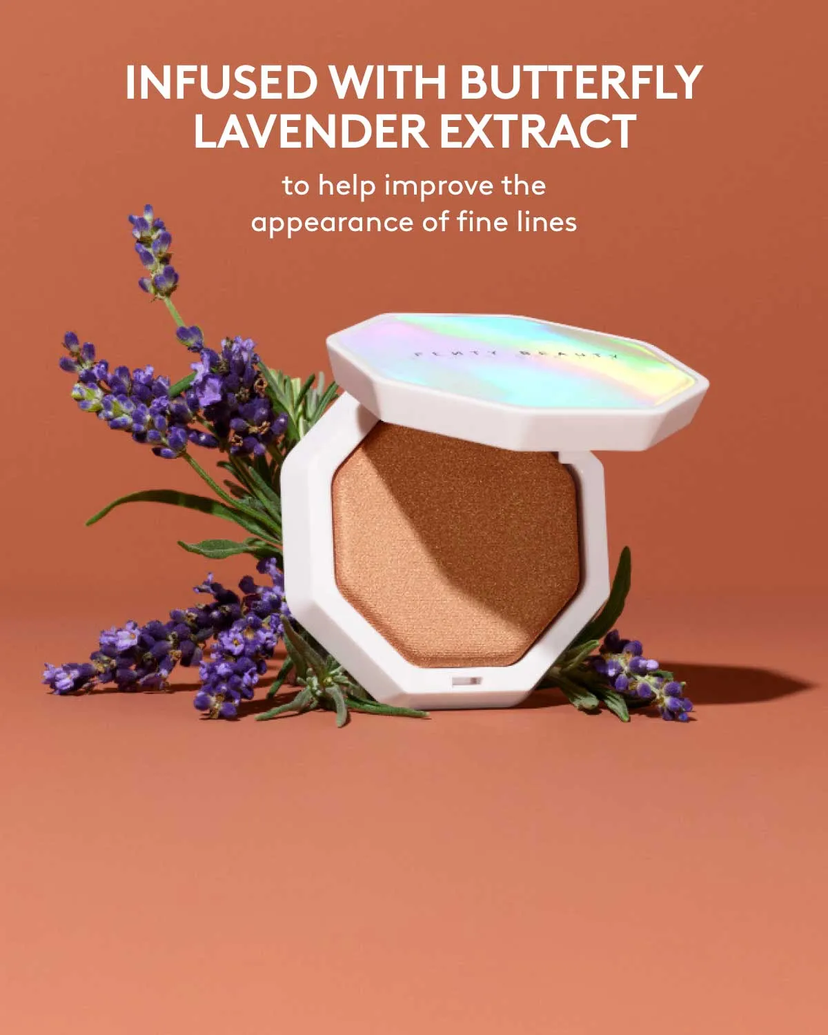 Demi’glow Light-Diffusing Highlighter — Tutu Much - Image 8