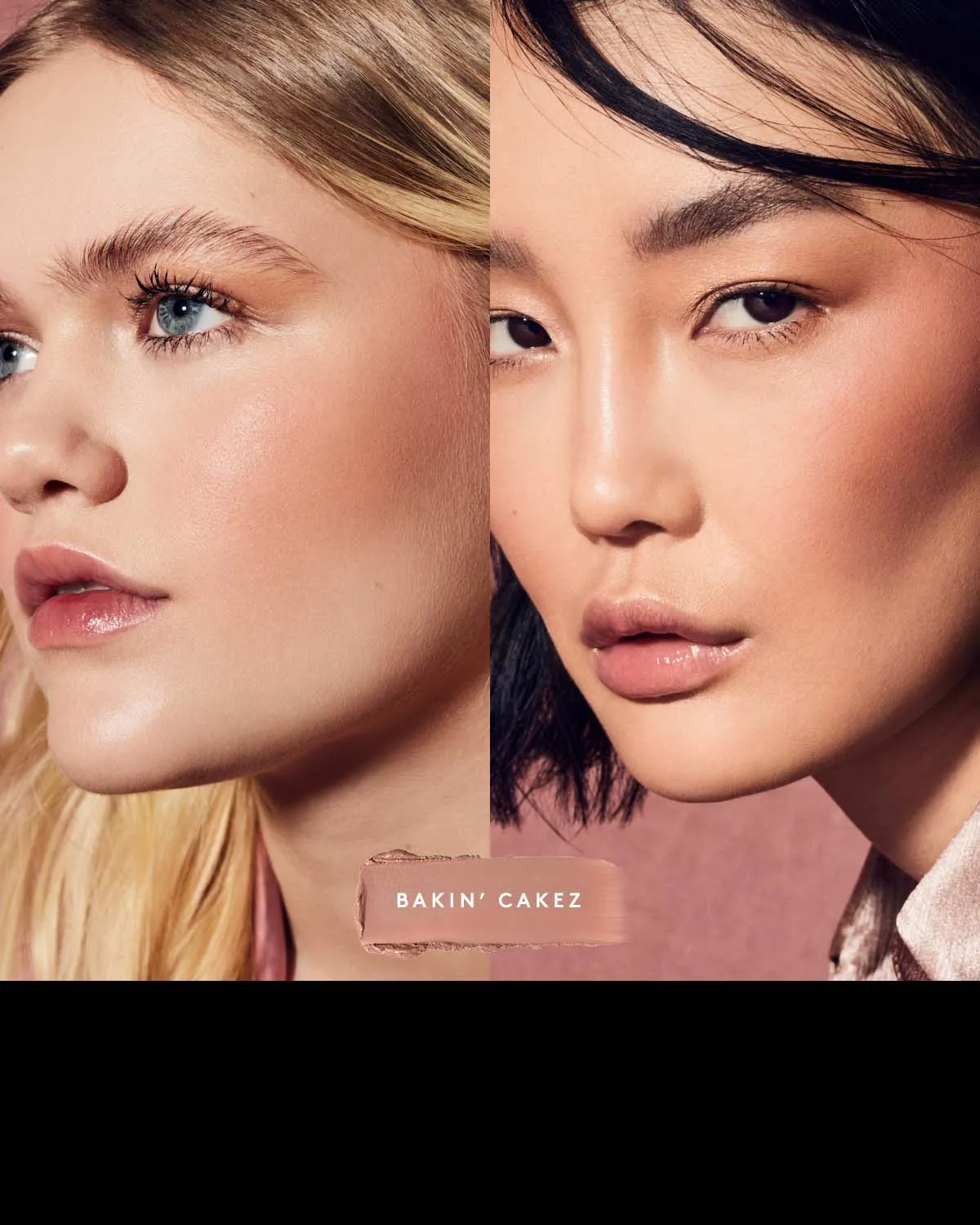 Fenty Cheeks Suede Powder Blush — Bakin’ Cakez - Image 2