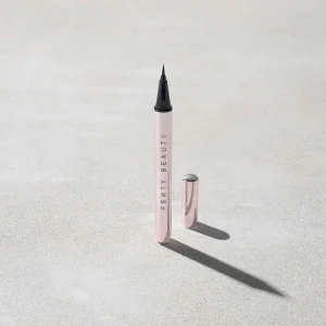 Flyliner Longwear Liquid Eyeliner — Cuz I’m Black