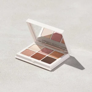 Snap Shadows Mix & Match Eyeshadow Palette — True Neutrals