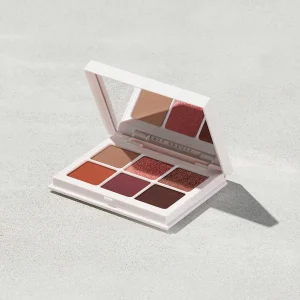 Snap Shadows Mix & Match Eyeshadow Palette — Deep Neutrals