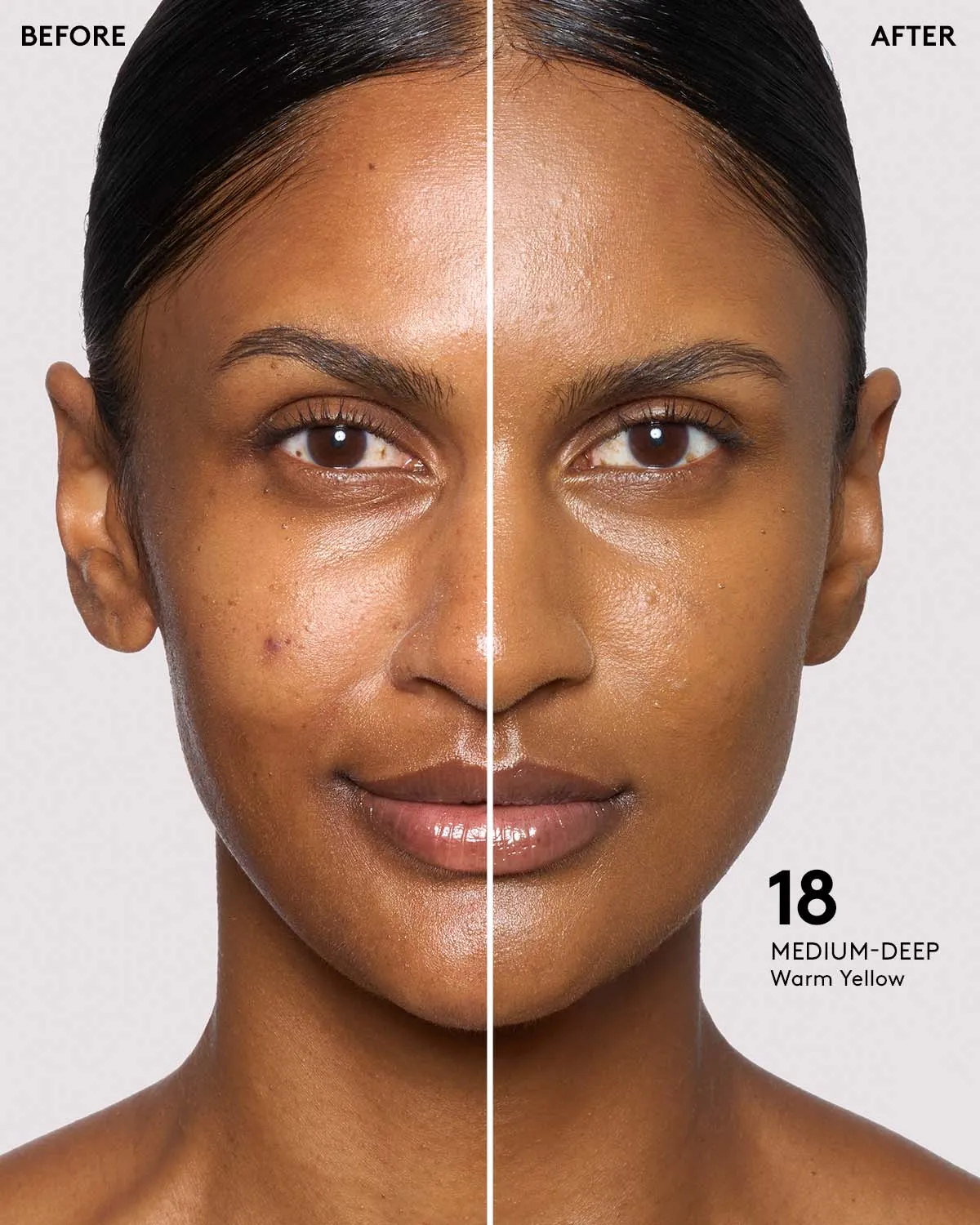 Eaze Drop Blurring Skin Tint — 18 - Image 2