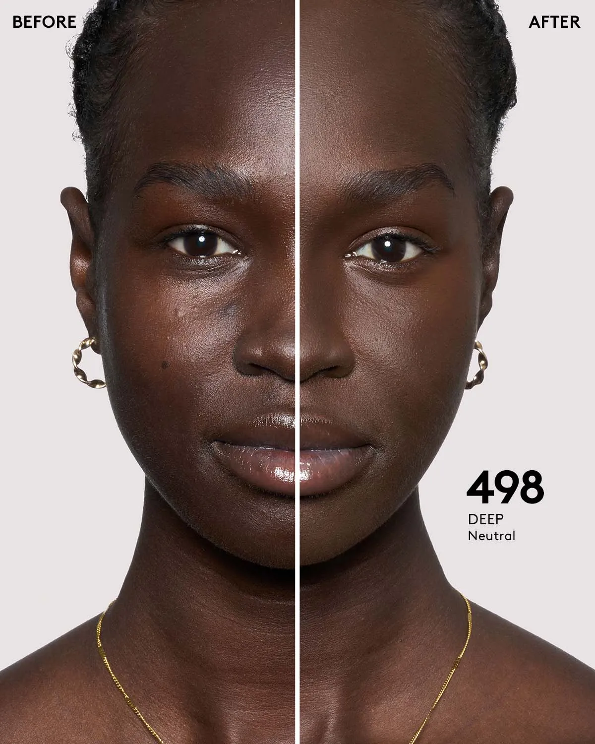 Pro Filt’r Instant Retouch Concealer — #498 - Image 2