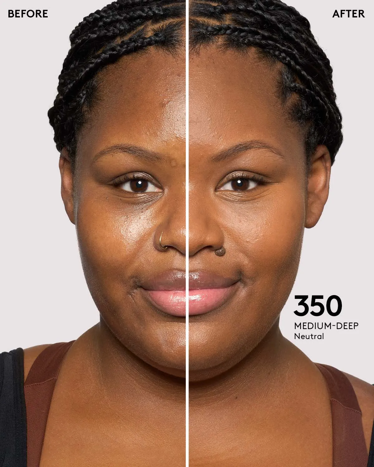 Pro Filt’r Instant Retouch Concealer — #350 - Image 2
