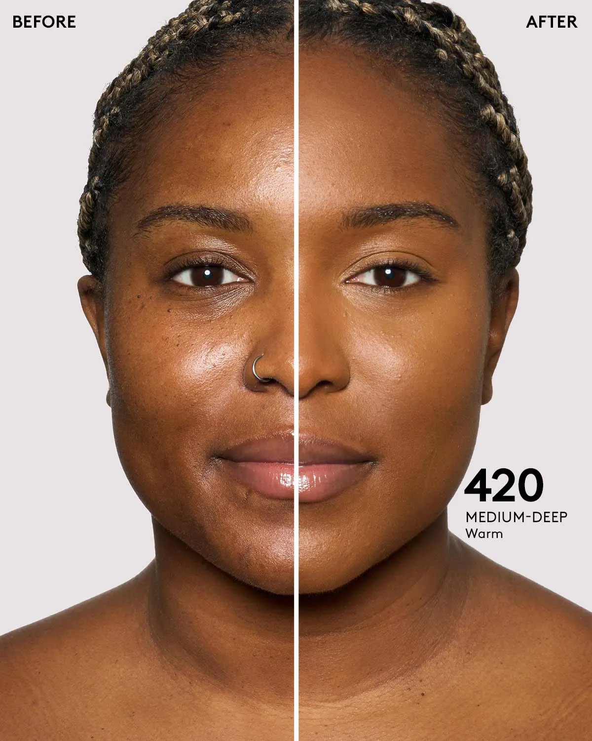 Pro Filt’r Instant Retouch Concealer — #420 - Image 2