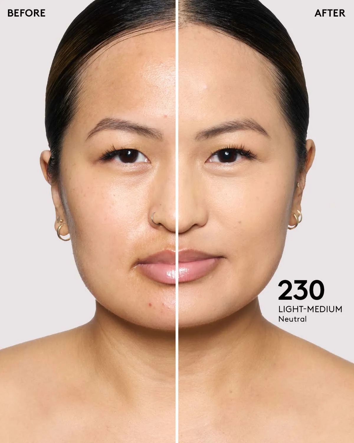 Pro Filt’r Soft Matte Powder Foundation — #250 - Image 3