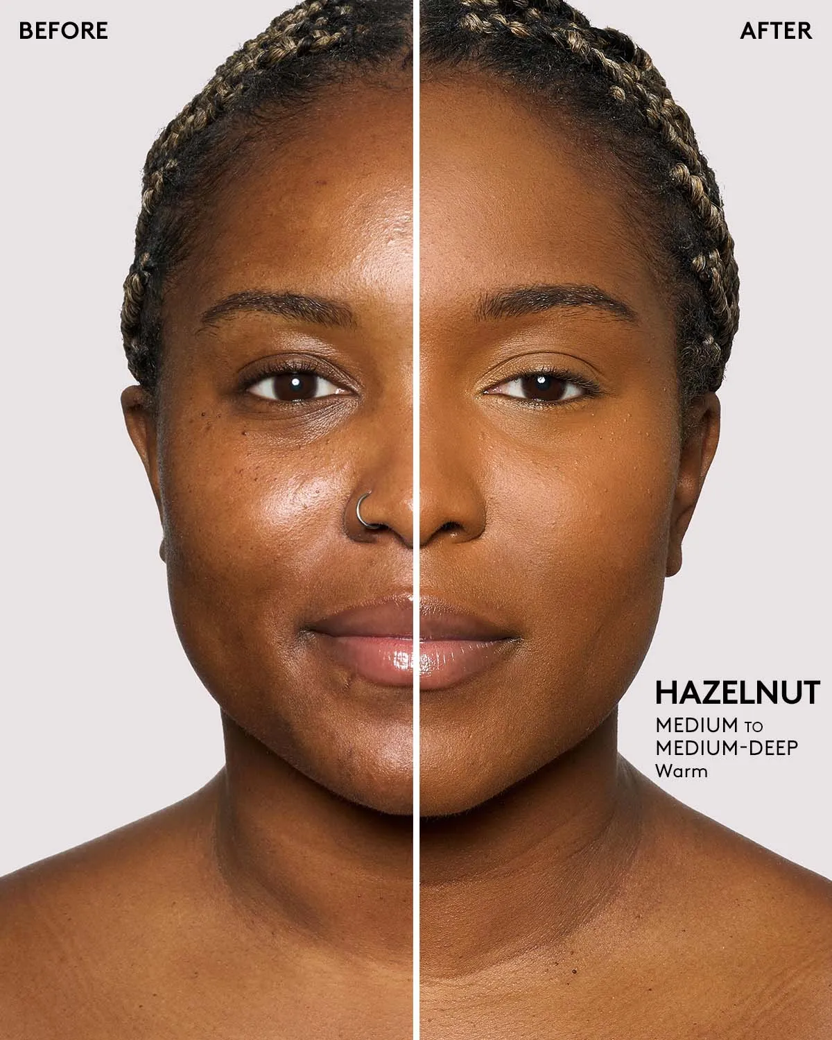 Pro Filt’r Instant Retouch Setting Powder — Hazelnut - Image 3