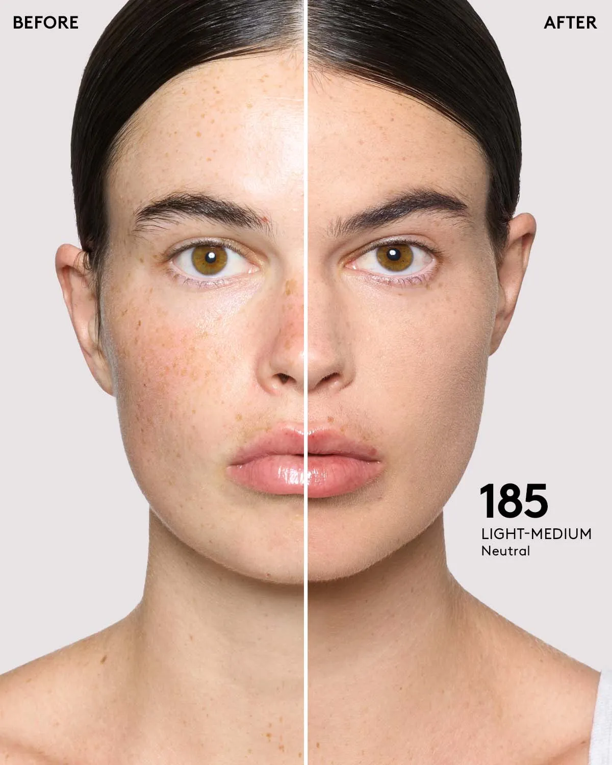 Pro Filt’r Soft Matte Longwear Foundation — #185 - Image 2