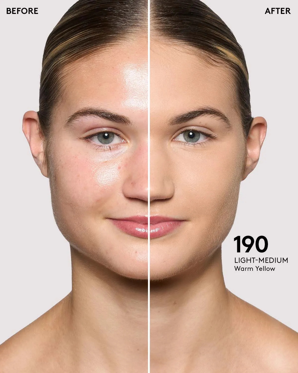 Pro Filt’r Soft Matte Longwear Foundation — #190 - Image 2