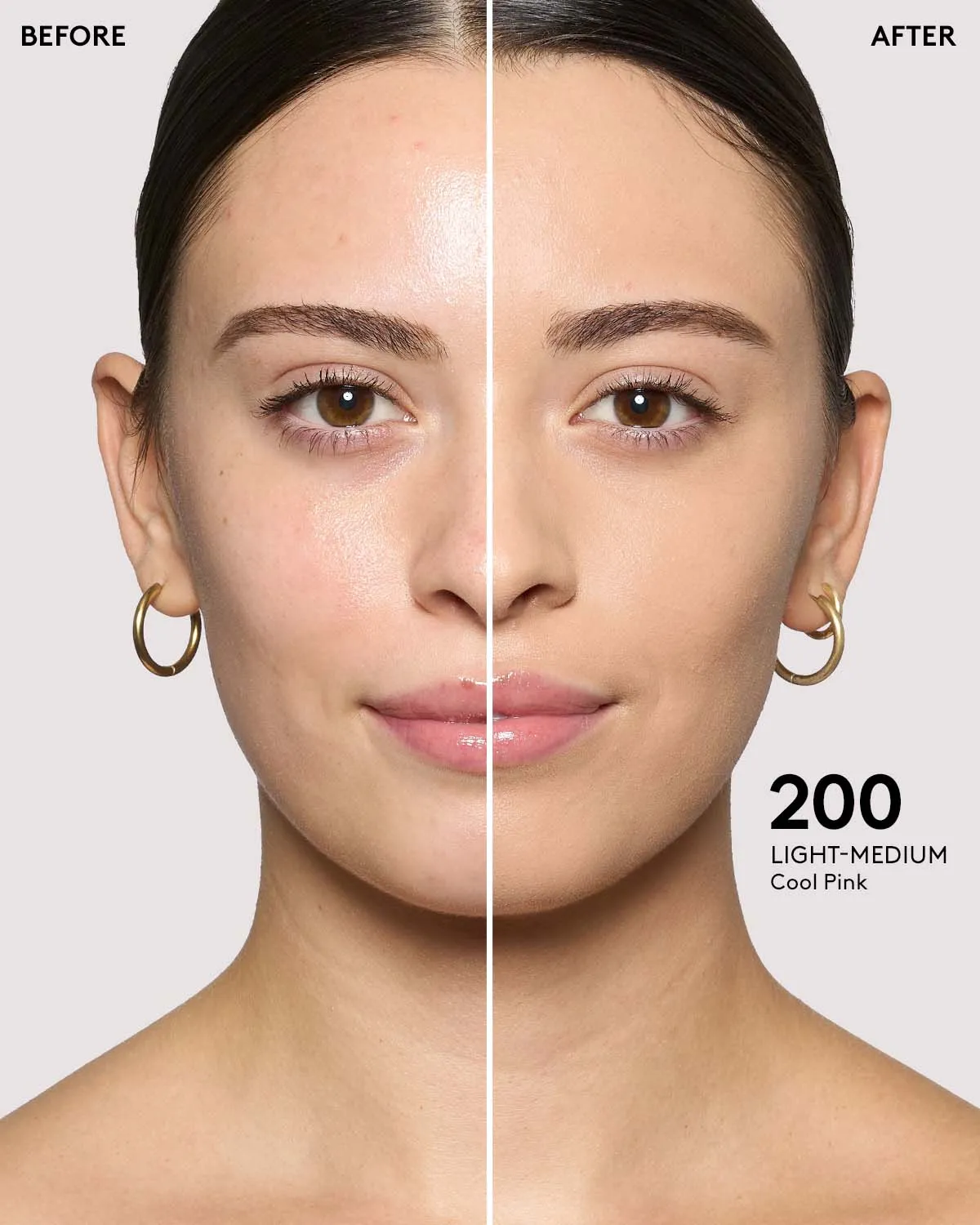 Pro Filt’r Soft Matte Longwear Foundation — #200 - Image 2