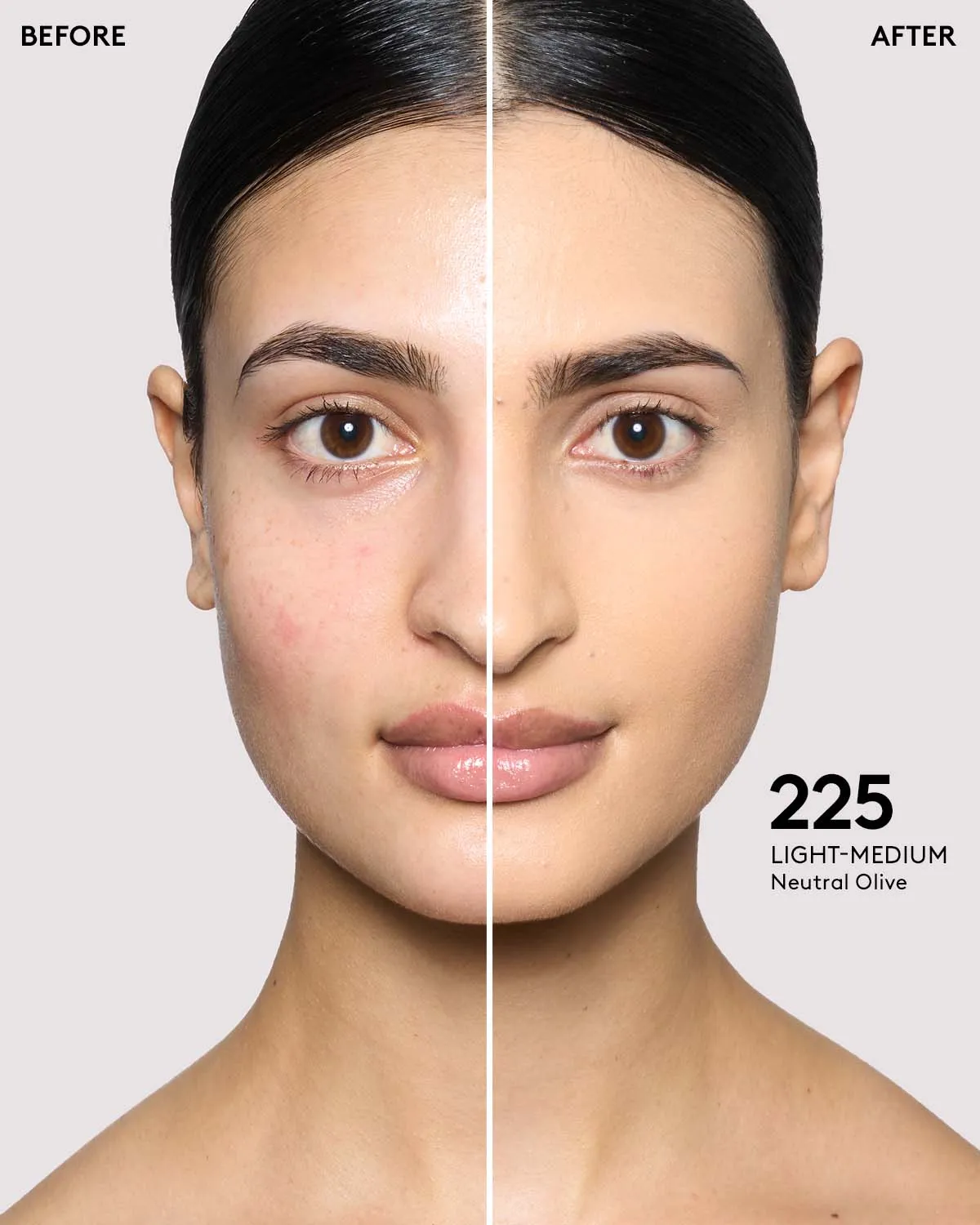 Pro Filt’r Soft Matte Longwear Foundation — #225 - Image 2