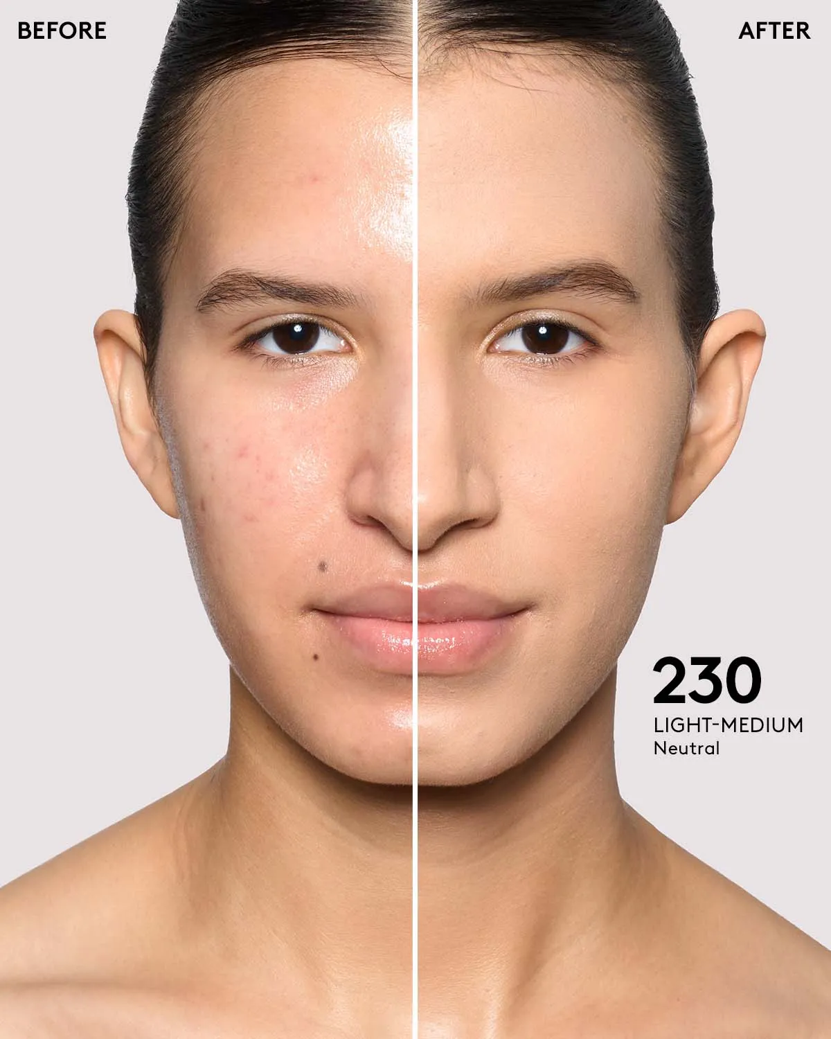 Pro Filt’r Soft Matte Longwear Foundation — #230 - Image 2