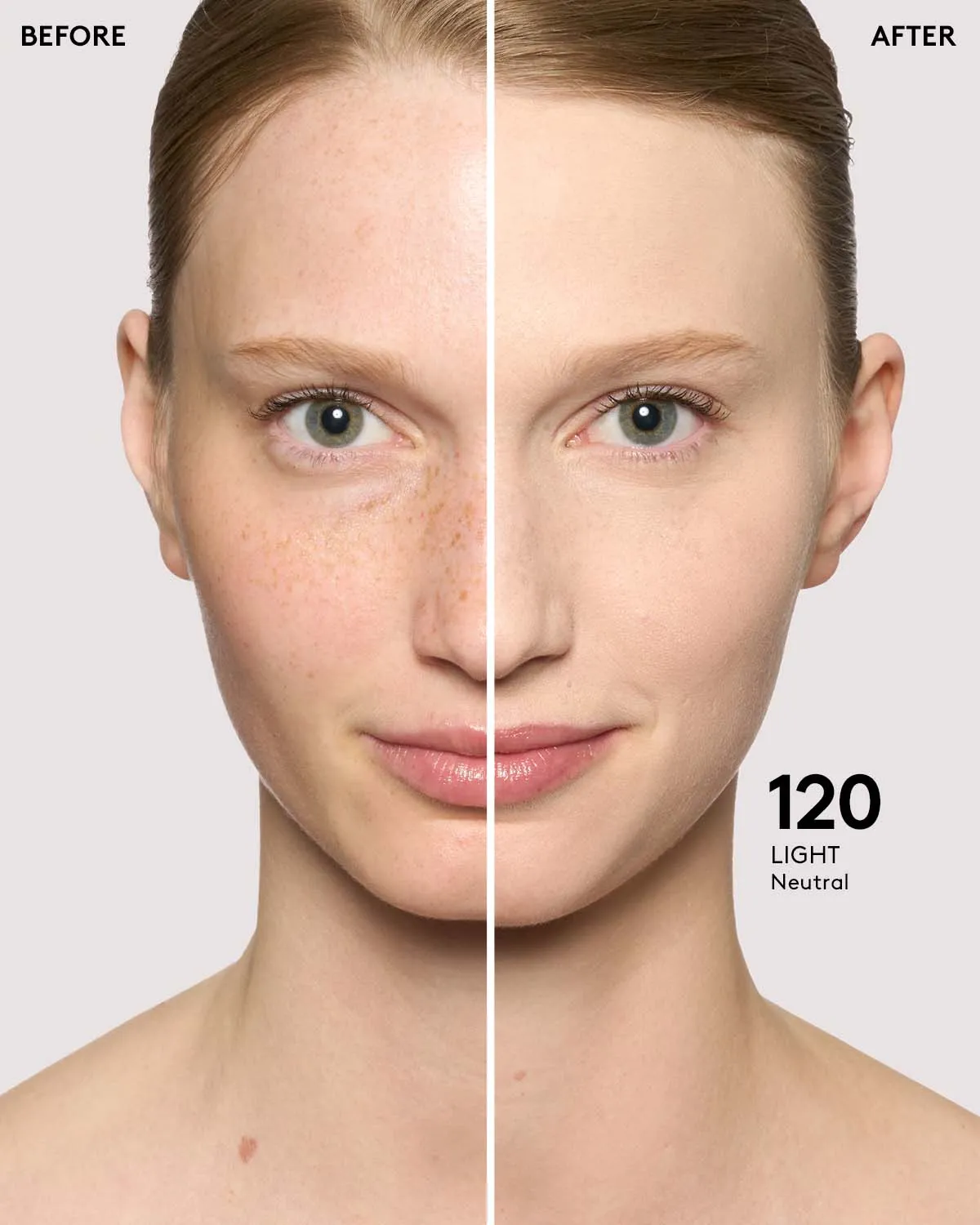 Pro Filt’r Soft Matte Longwear Foundation — #120 - Image 2