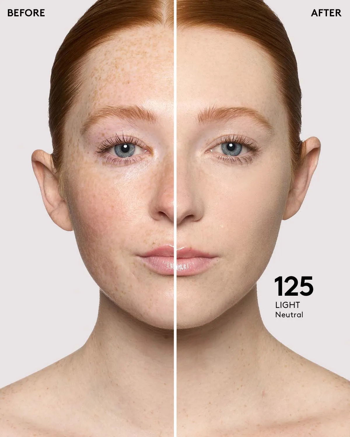 Pro Filt’r Soft Matte Longwear Foundation — #125 - Image 2