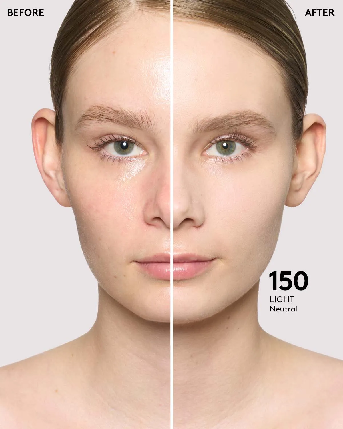 Pro Filt’r Soft Matte Longwear Foundation — #150 - Image 2