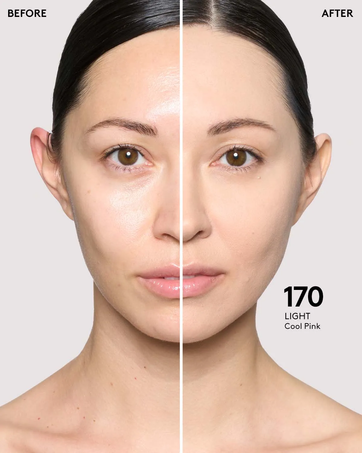 Pro Filt’r Soft Matte Longwear Foundation — #170 - Image 2